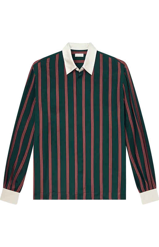 GOOD COUNSEL IS YOUR GUIDE TO EFFORTLESS STYLE