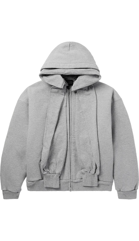 GOOD COUNSEL IS YOUR GUIDE TO EFFORTLESS STYLE