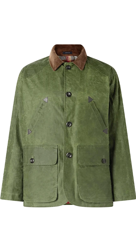 GOOD COUNSEL IS YOUR GUIDE TO EFFORTLESS STYLE