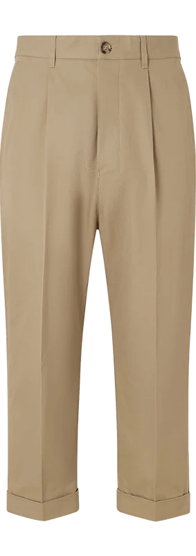 GOOD COUNSEL IS YOUR GUIDE TO EFFORTLESS STYLE