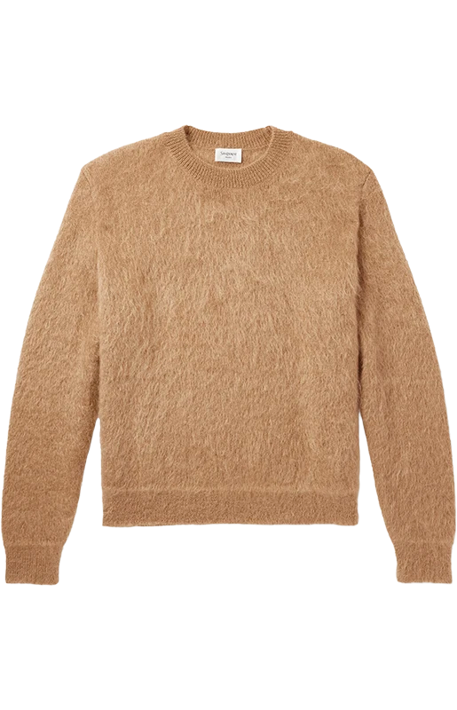 GOOD COUNSEL IS YOUR GUIDE TO EFFORTLESS STYLE