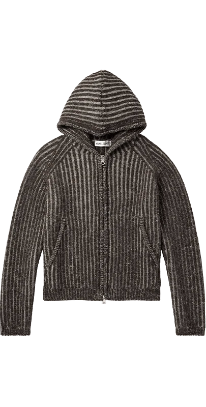 GOOD COUNSEL IS YOUR GUIDE TO EFFORTLESS STYLE