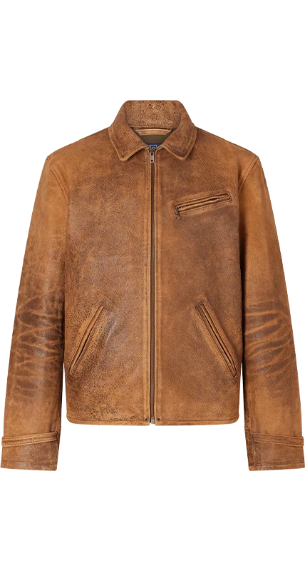 GOOD COUNSEL IS YOUR GUIDE TO EFFORTLESS STYLE