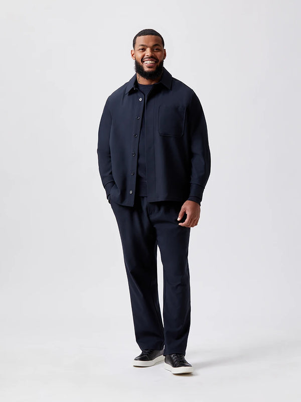 Parker Drawstring Trouser