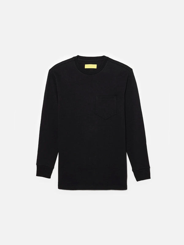 Thompson L/S w/ Pocket